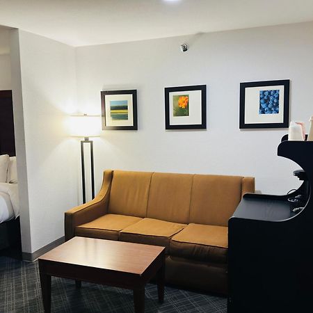 คอมฟอร์ท สวีท Hotel พลีมัธ ภายนอก รูปภาพ