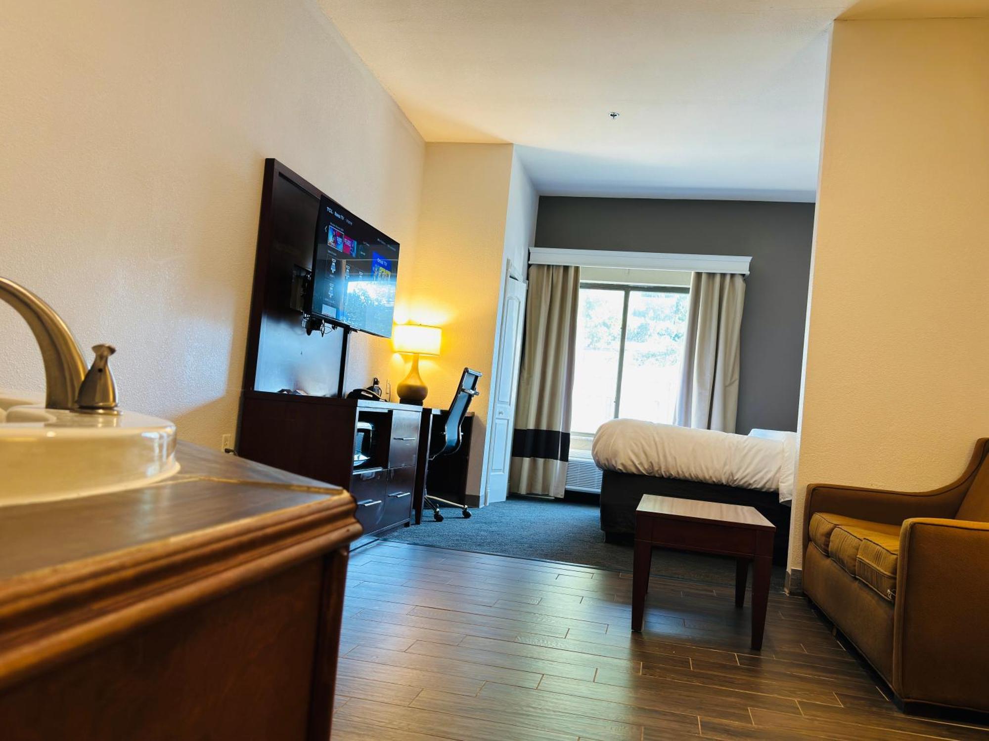 คอมฟอร์ท สวีท Hotel พลีมัธ ภายนอก รูปภาพ