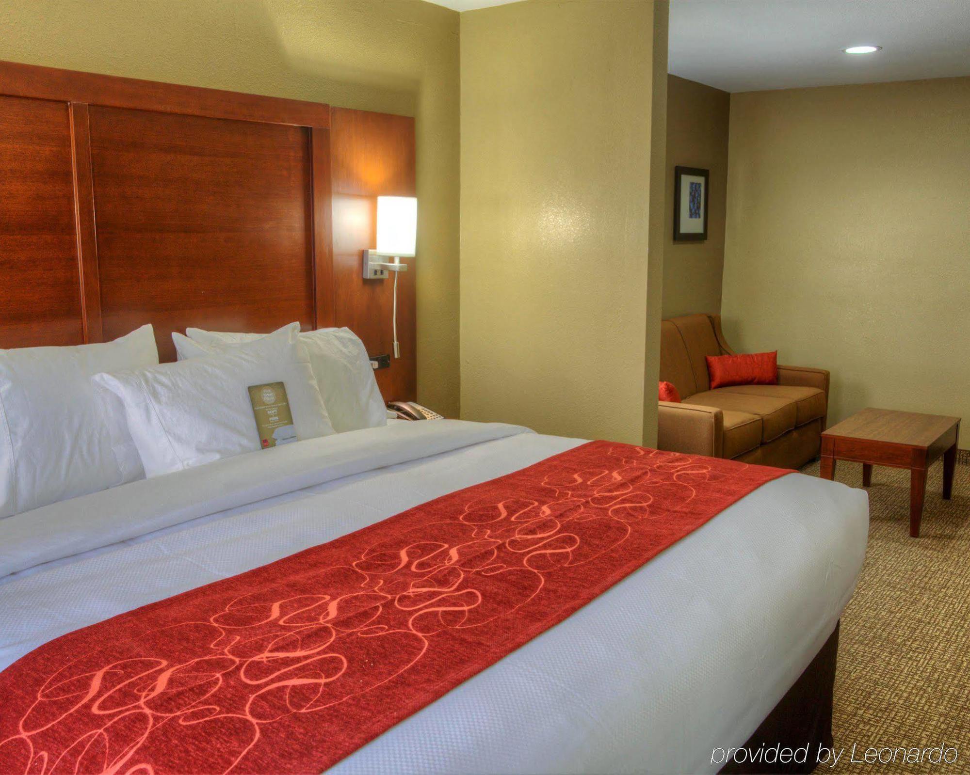 คอมฟอร์ท สวีท Hotel พลีมัธ ภายนอก รูปภาพ